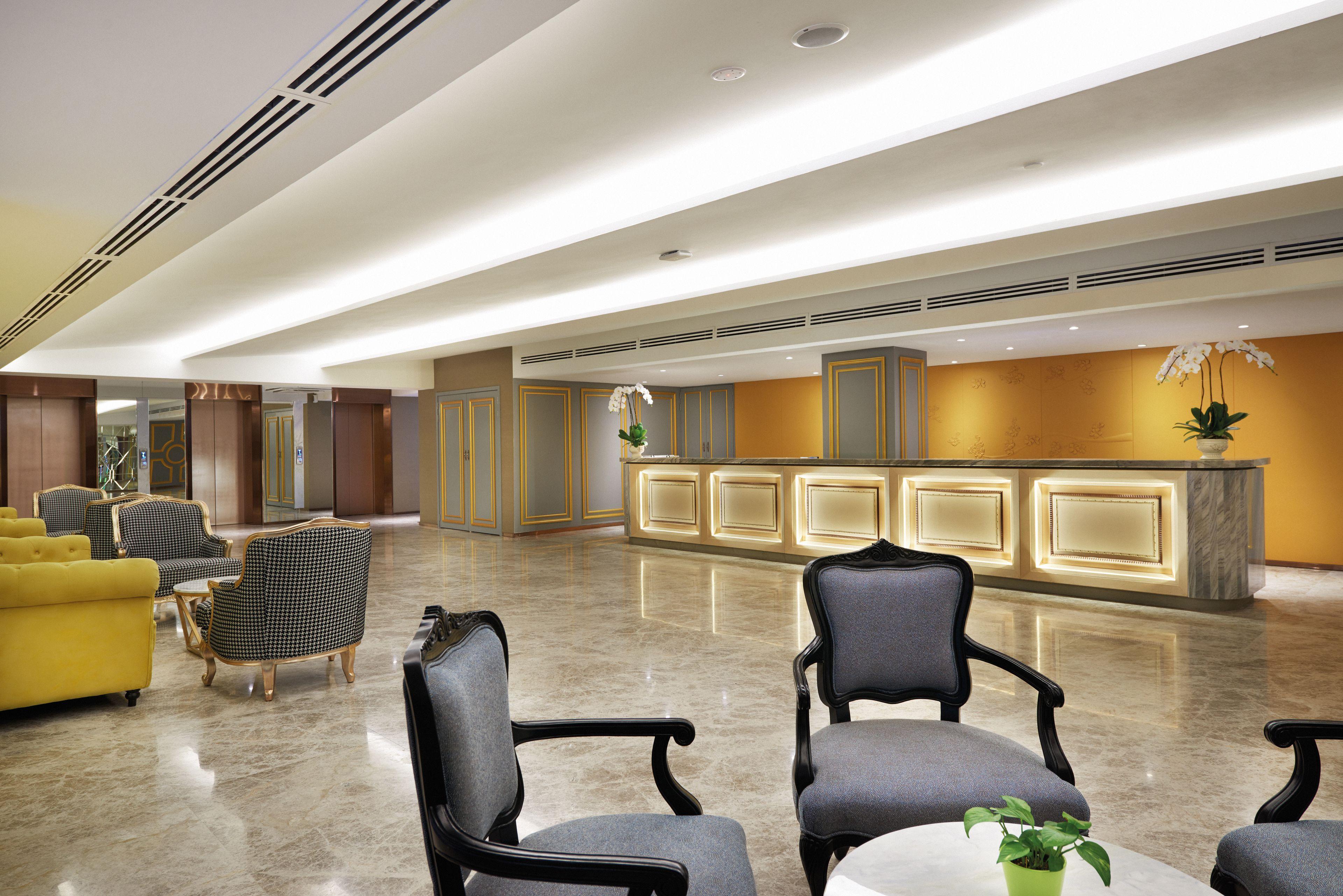Cosmo Hotel Kuala Lumpur, Kuala Lumpur