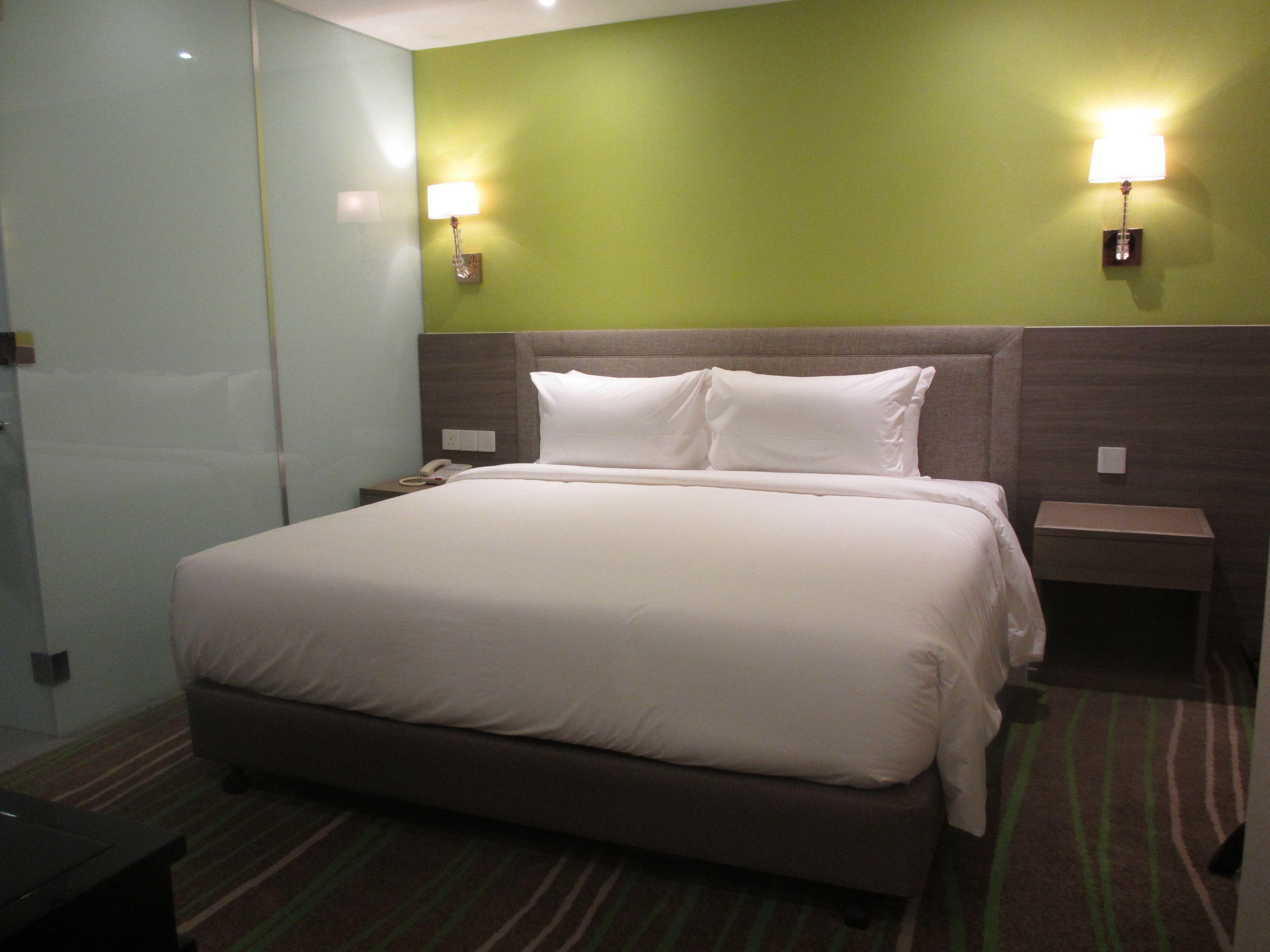 Cosmo Hotel Kuala Lumpur — Fotók 2