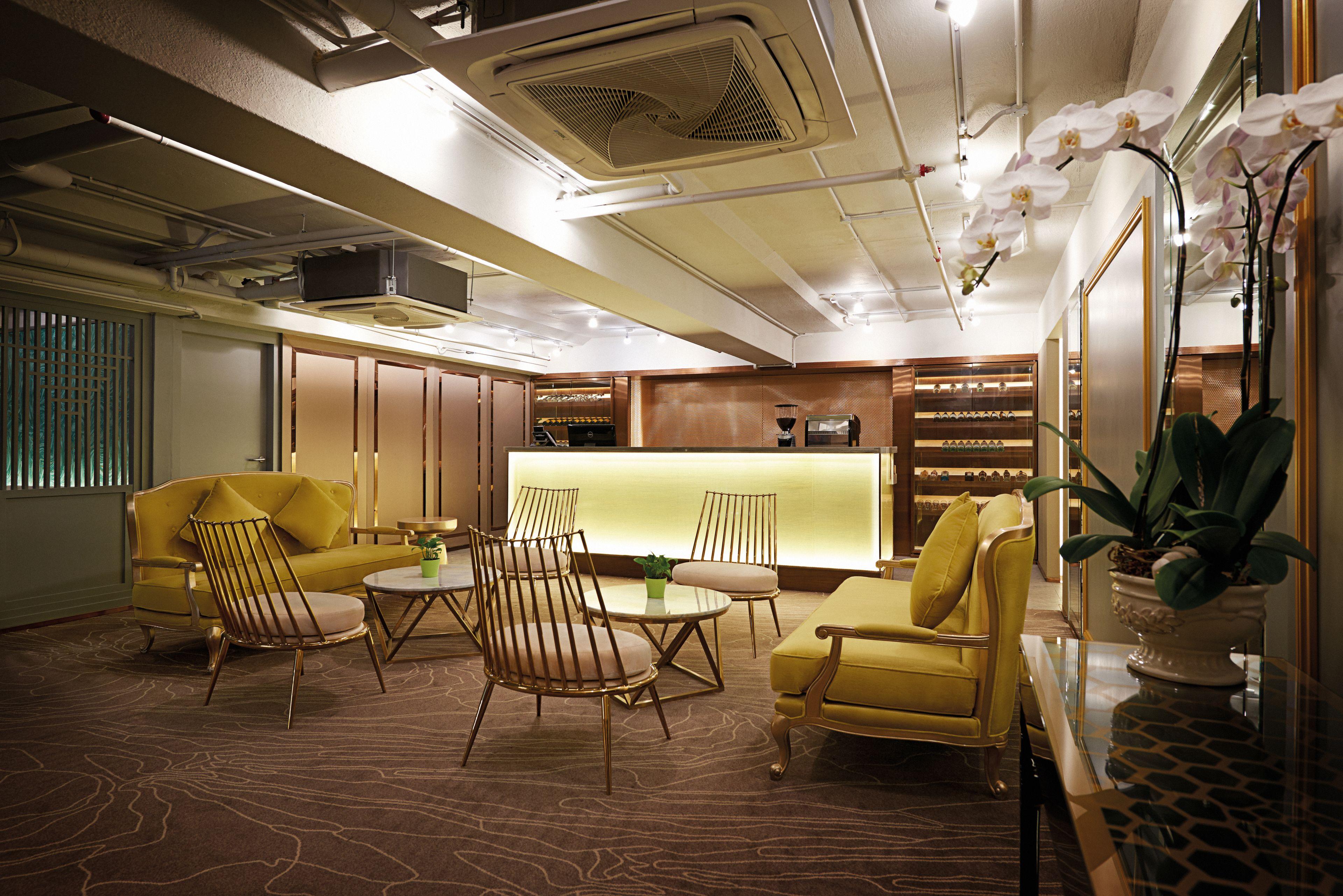 Cosmo Hotel Kuala Lumpur — Fotók 1