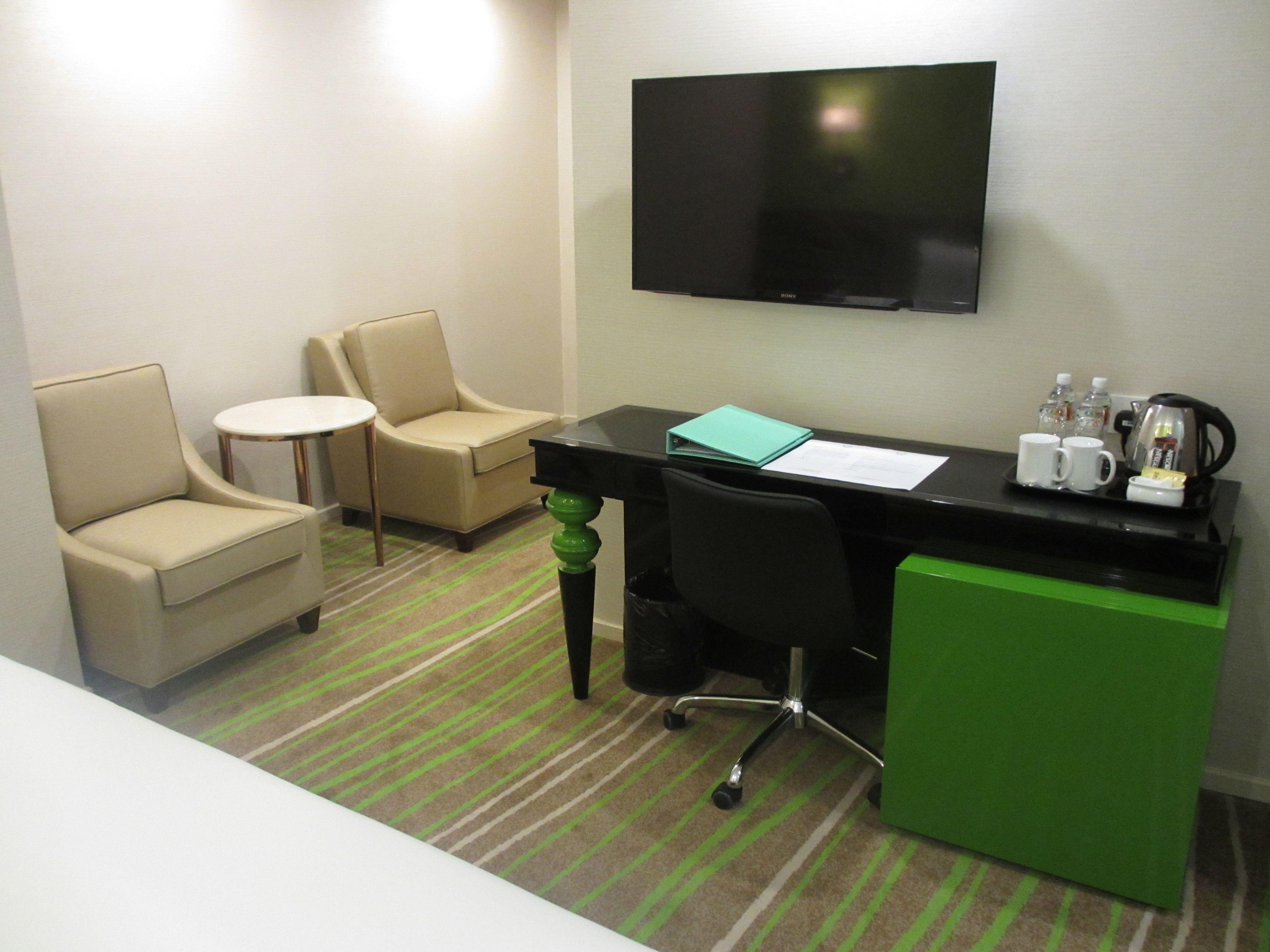 Cosmo Hotel Kuala Lumpur — Fotók 3